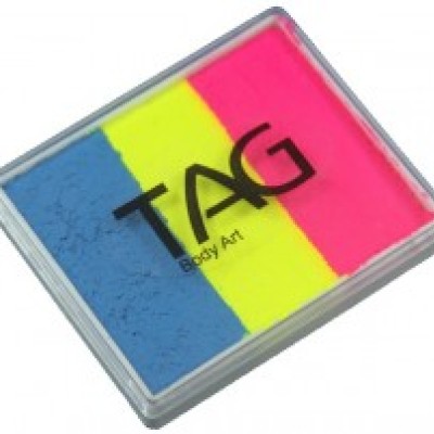 Tag Body Art 50g Split Cake Carnival